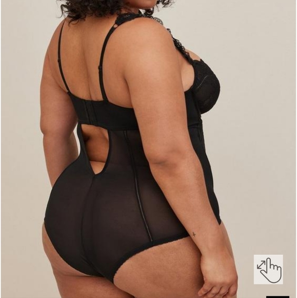 Torrid lingerie - Picture 4 of 8